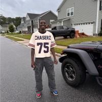 Dwhan Harrell