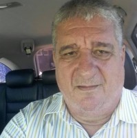 Sidney Andrade