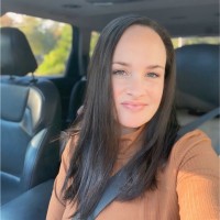 Kristina Bacon