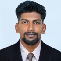 Ananthu S