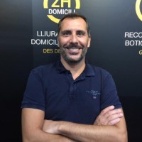 Xavier Muñoz