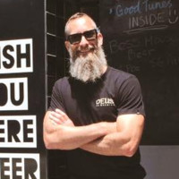 Andre Van Der Poll