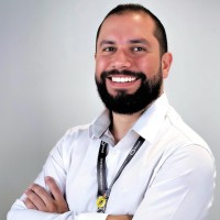 Jonathan Avelino