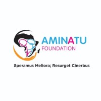 Aminatu f foundation