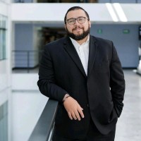 Eduardo Conrad Ortiz, MSP.MBA