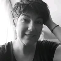 María Fernanda Rebollo Rodríguez