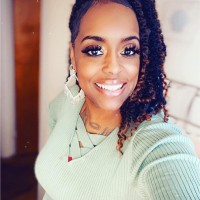 Allison V. Alford-Brown