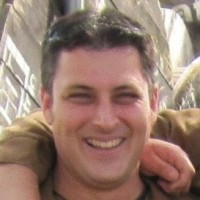 Neil Mcintyre