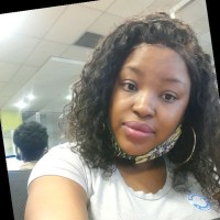 Judith Zulu
