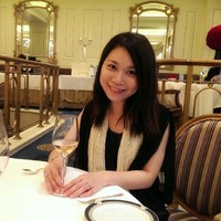 Hazel Lai