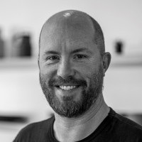 Mark Boswell