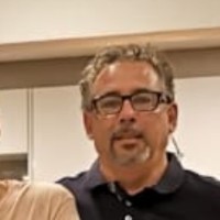 Luis Fernando cabral perez