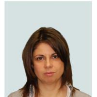 Sabina Tsvetkova