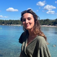 Mathilde Capelle