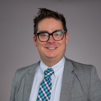 Tim C. Churchill, PMP