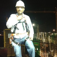 Josue Rodrigues Ramos