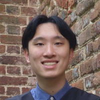 Christopher Jiang
