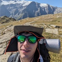 Gabin Streichemberger