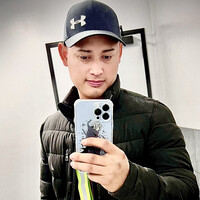 Jeffry Molina