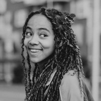 Chayenne Olumuyiwa
