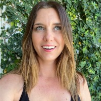 Cara Harrison