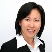 Evangeline Chong