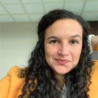 Victoria L. Bridewell, Ph.D.