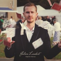 Julien Lambert