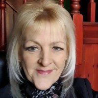 Ruth Hickinbotham