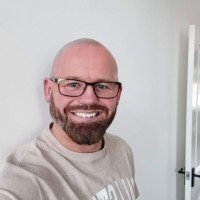 Dean Scholey