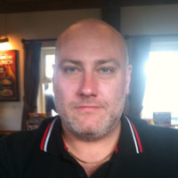 Mark Haslam