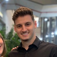 Yuri Mathias Pellenz