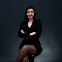 Mirely Gamonal Rojas
