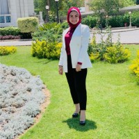 Asmaa Khaled