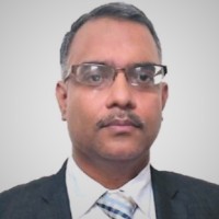 Ashutosh Pandey