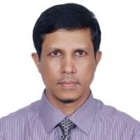 Sohel Mahboob