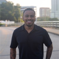 Calvin Holley