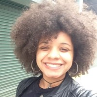 Bria Smith