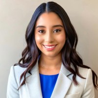 Brittany Maury Chavarría Gutiérrez