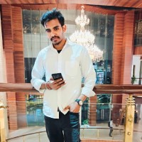 Dhruv Yadav