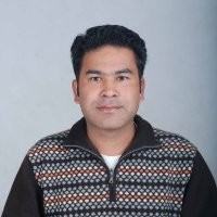 Hari Thapa