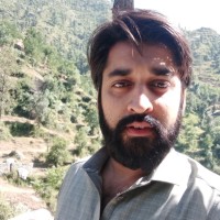 M Saqib Ali