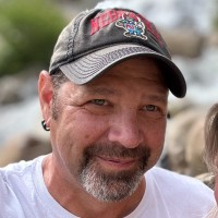 Rob Harris