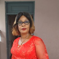 Pierrette Irikali Epse Yao Seri