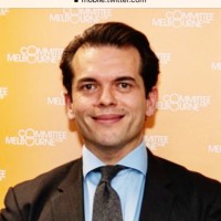 Frank Hinoporos