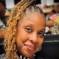 Donna Johnson