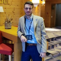 Robert Nicoară