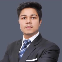 Sushant Bajaj