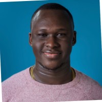 Kwaku Ankama-Asamoah, Cscp