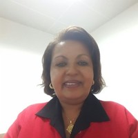 Almaz Tilahun